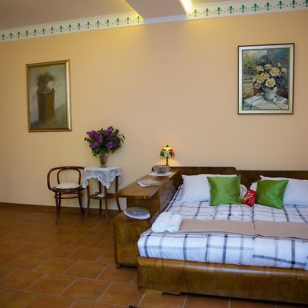 Kolar Apartment Subotica Exterior foto