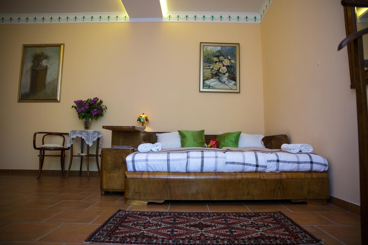 Kolar Apartment Subotica Exterior foto